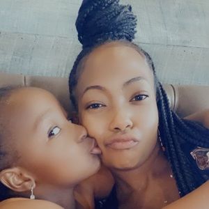 Meet your Posher, T.